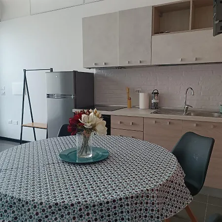 Loft 85 * Галлиполи