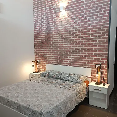 Loft 85 Apartment