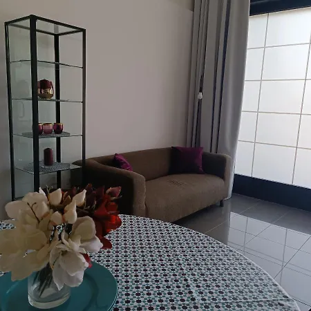 Loft 85 Gallipoli