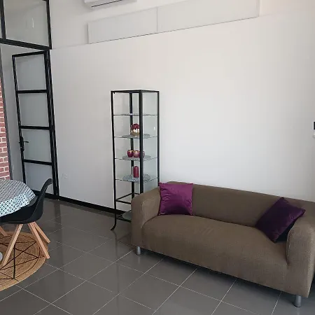 Loft 85 * Gallipoli