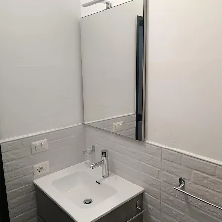 Apartment Loft 85